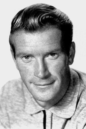 Ken Clark in From the Orient with Fury
