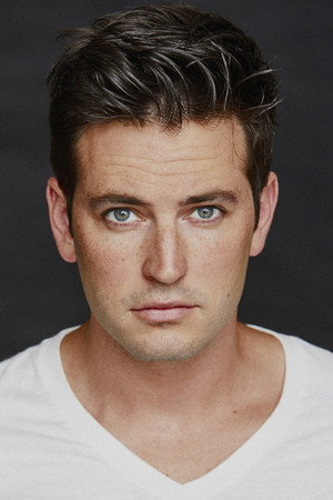 Travis Caldwell in Girl Followed