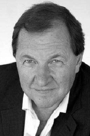 Roy Andersson in The Andersson Brothers