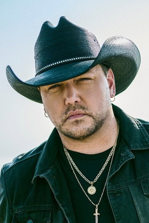 Jason Aldean in Sweetwater
