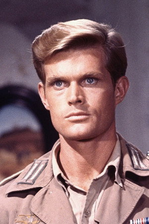 Lawrence P. Casey in Sole Survivor