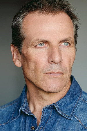 Alex Carter in Out of Time