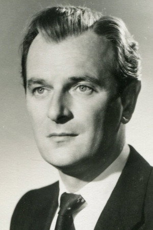 Nigel Patrick in The Sound Barrier