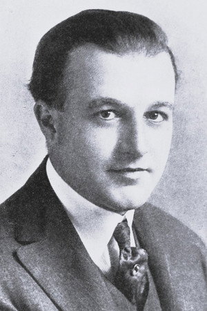 William Garwood in Wives and Other Wives
