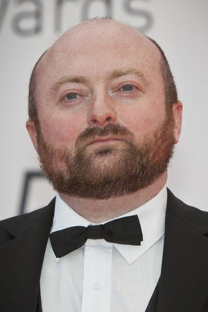 David Pearse in Creep Hunters