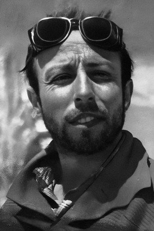 Toni Egger in Mythos Cerro Torre: Reinhold Messner auf Spurensuche