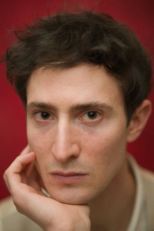 Idan Weiss in Franz