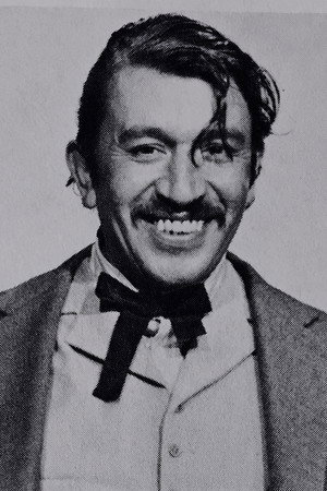 Alfonso Bedoya in Ten Wanted Men