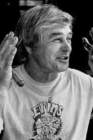 Bud Ekins in Deadly Force