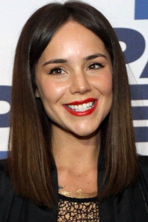 Camila Sodi in Charm School