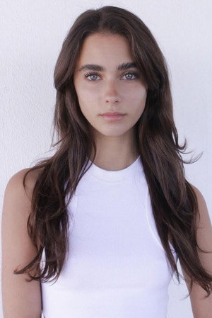 Renee Herbert in When Love Springs