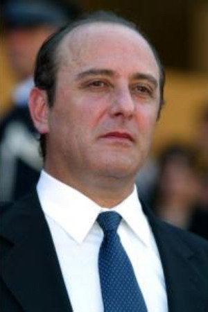 Alejandro Urdapilleta in Batato