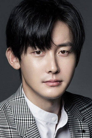 Kim Jun-han in Anarchist from Colony
