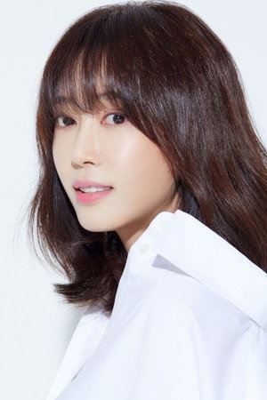 Kang Ye-won in Part-Time Spy