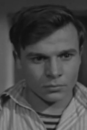 Vladimir Buyanovsky in Hasan Arbakesh