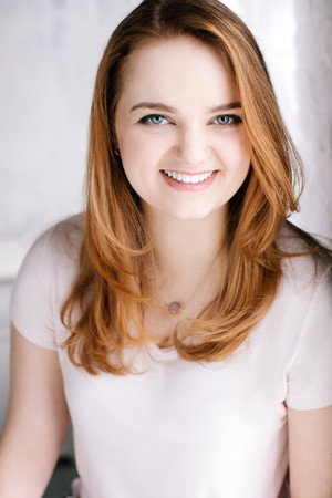 Laine MacNeil in Diary of a Wimpy Kid