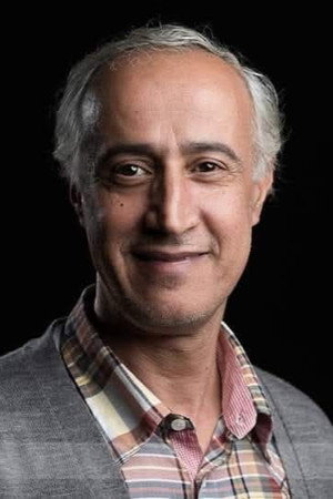 Jamel Sassi in The Guest