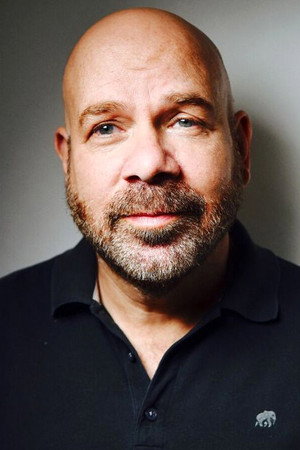 Jason Stuart in Like Father