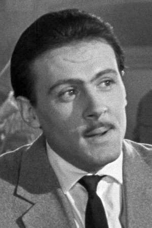Jemal Sikharulidze in Prisoner of the Mountains