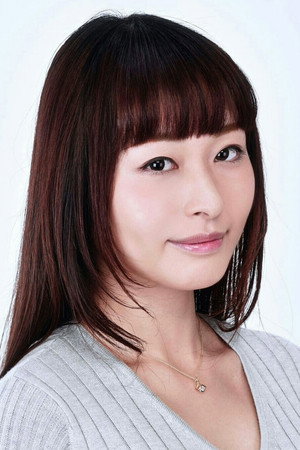 Miki Maruyama in Astro Boy: Mighty Atom – Visitor of 100,000 Light Years, IGZA