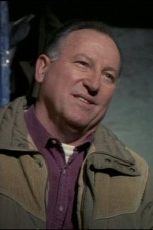Herb Mitchell in The Last Seduction
