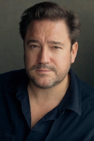 Rufus Jones in Christmas Karma