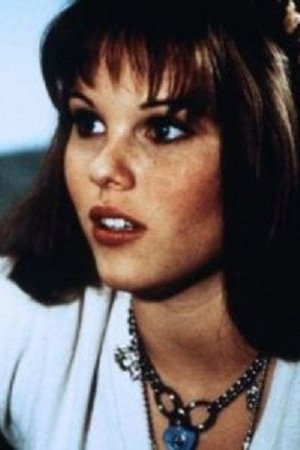 Johna Stewart-Bowden in Young Hercules