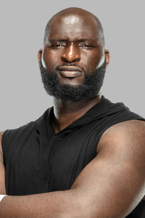 Jordan Omogbehin in NOAH: The New Year 2025