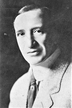 Lew Fields in The Story of Vernon and Irene Castle