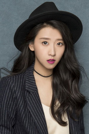 Yin Fei in The Farewell Girls