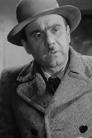 Vakhtang Sulakvelidze in Don't Believe that I'm No Longer Here