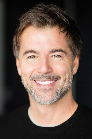 André Nadeau in The Table
