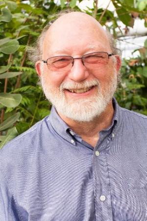 Dennis McKenna in Reconnect: The Movie