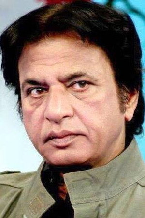 Ghulam Mohiuddin in Mera Naam Hai Mohabbat