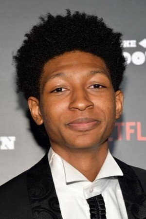 Skylan Brooks in The Inevitable Defeat of Mister & Pete