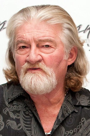 Joe Eszterhas in Prüdes Hollywood - Laster, Lust und Leidenschaft im Film
