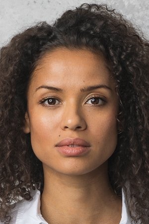 Gugu Mbatha-Raw in Fast Color
