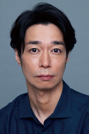 Shinya Hamada in 10DANCE