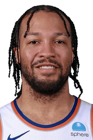 Jalen Brunson in Untitled New York Knicks Documentary