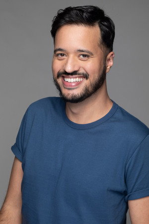 Antonio Vanfill in Chameleons