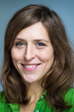 Britta Steffenhagen in Magie & Medizin - Die Geheimnisse des Papyrus Ebers