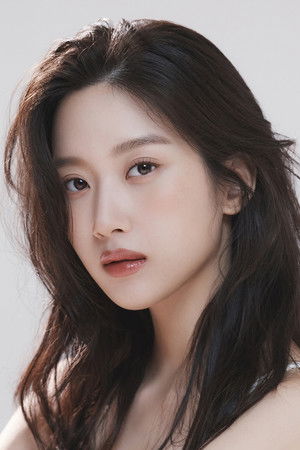 Mun Ka-young in Our Town