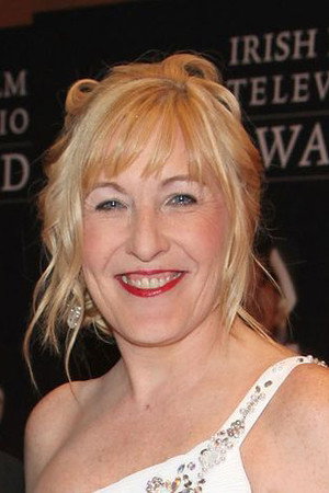 Jennifer Gibney in Mrs  Brown s Boys D Movie