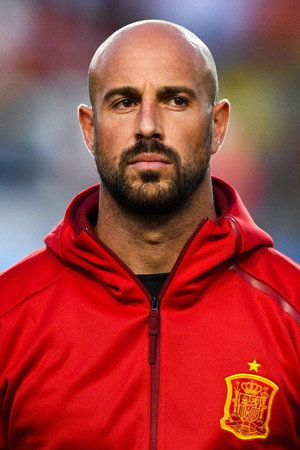 Pepe Reina in Informe+. La última parada de Pepe Reina