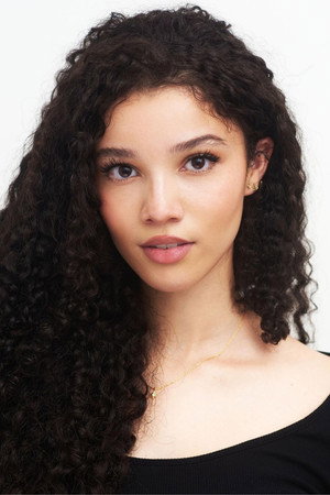 Malia Baker in Hair of the Bear