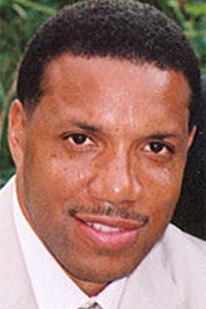 Kevin Edwards in Untouchabulls - The Chicago Bulls' Second Championship Season
