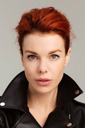 Anna Starshenbaum in Патент