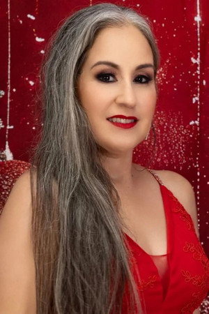Cynthia Díaz Salvá in What is Love?