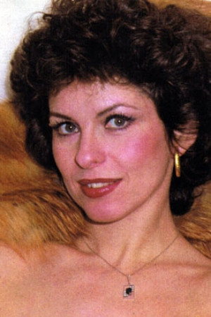 Annie Jouzier in Allo, Maman !