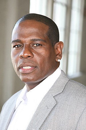 Anthony McKinley in The Watermelon Heist